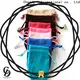 Custom velvet gift boxes wholesale jewelry factory for necklace 1