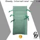 Cheedy Wholesale linen print box for business for necklace 1