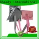 High-quality suede jewelry pouches wholesale pouch manufacturers for watch 1