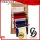 Latest black velvet pouch velvet for business for jewelry 1