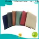 Cheedy pu buckle packaging manufacturers for necklace 1