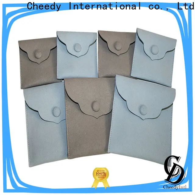 Cheedy Top bracelet jewellery boxes wholesale manufacturers for ring 1