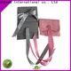 Cheedy Custom custom jewelry pouches with logo for business for watch 1