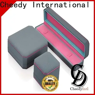 Best jewelry boxes and supplies packaging suppliers for watch 1