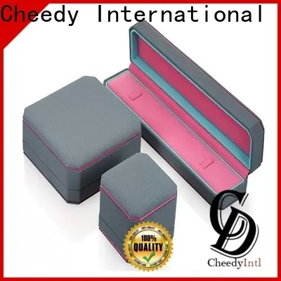 Best jewelry boxes and supplies packaging suppliers for watch 1