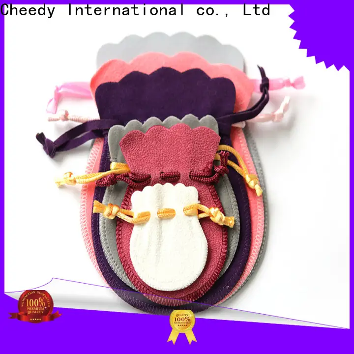 New jewelry box inserts velvet packaging factory for watch 1