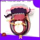 New jewelry box inserts velvet packaging factory for watch 1