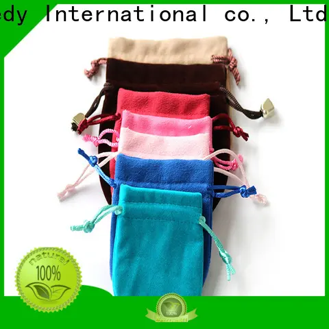 Cheedy price velvet jewellery gift box manufacturers for jewelry 1