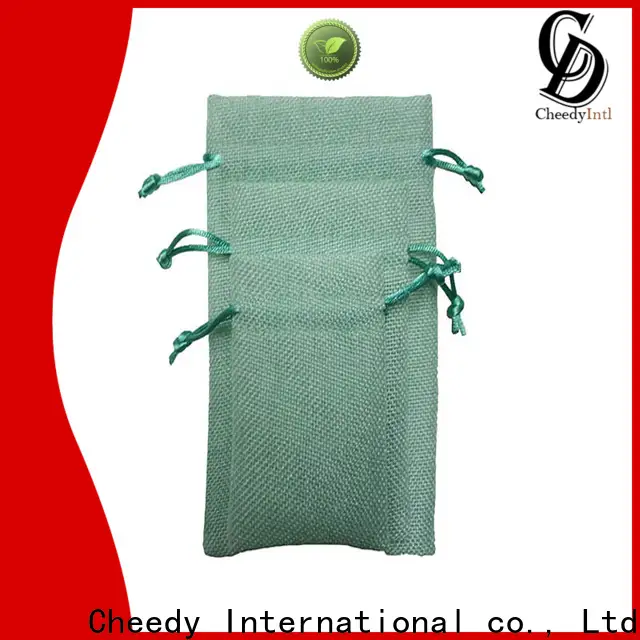 Cheedy Top folding packaging boxes company for jewelry 1