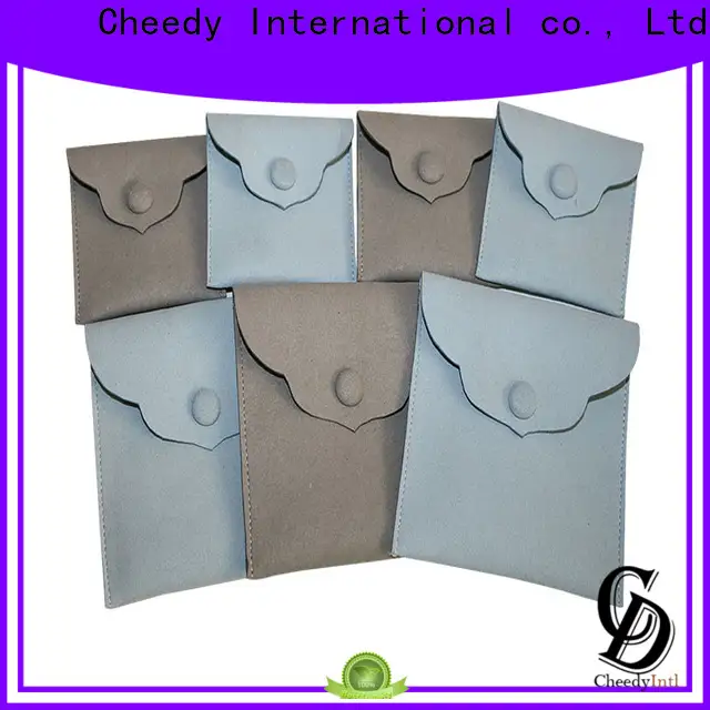Cheedy box custom retail packaging suppliers for watch 1
