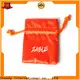 Cheedy Top satin sack manufacturers for necklace 1
