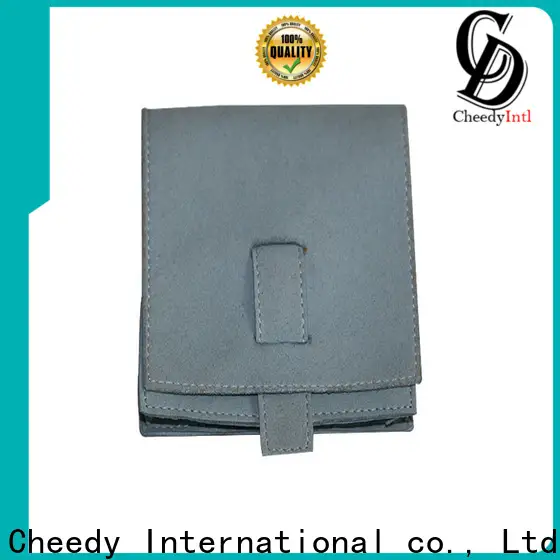 Cheedy jewelry suede bags australia for business for necklace 1