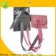 New personalized velvet pouches suede company for necklace 1