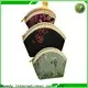 Latest fabric jewelry pouch packaging for business for watch 1