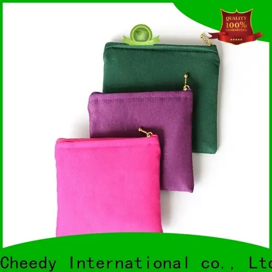 Latest velvet pouches for gifts pouches supply for jewelry 1