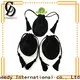 Cheedy Top suede pouch manufacturers for jewelry 1