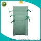 Cheedy pouches jute bags factory for watch 1