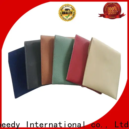 Cheedy jewelry leather rucksack company for ring 1