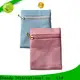 Cheedy New white velvet bag company for ring 1