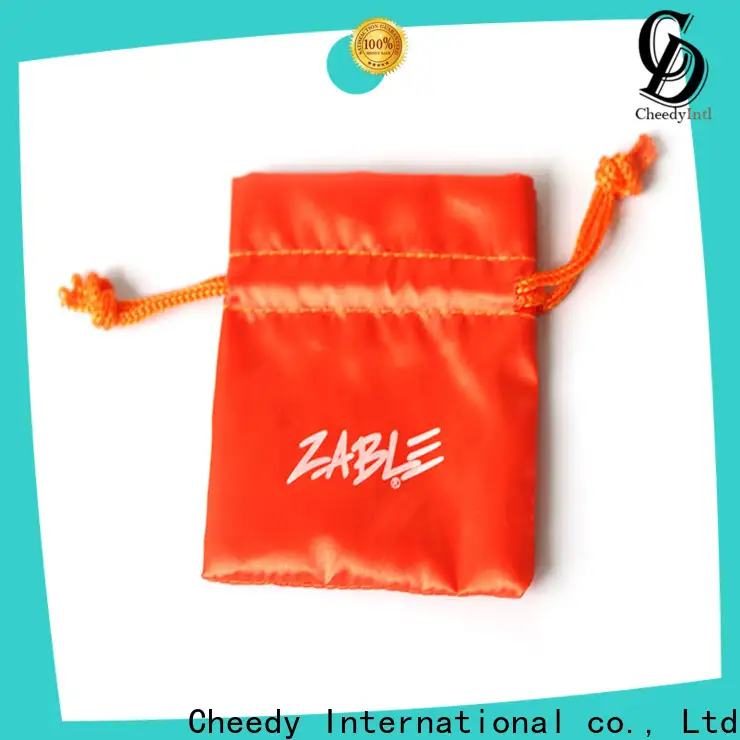 Custom velvet pouch singapore pouches company for jewelry 1