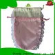 Custom silk pouch bag pouches factory for ring 1