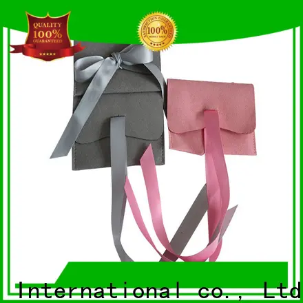 Cheedy New velvet favour bags for business for watch 1