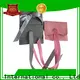 Cheedy New velvet favour bags for business for watch 1