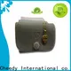 Cheedy High-quality velvet gift pouch supply for necklace 1