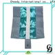 Cheedy High-quality personalized velvet favor bags for business for necklace 1