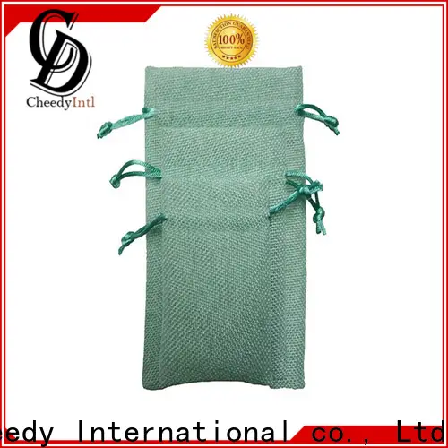 Cheedy Latest prior packaging suppliers for jewelry 1