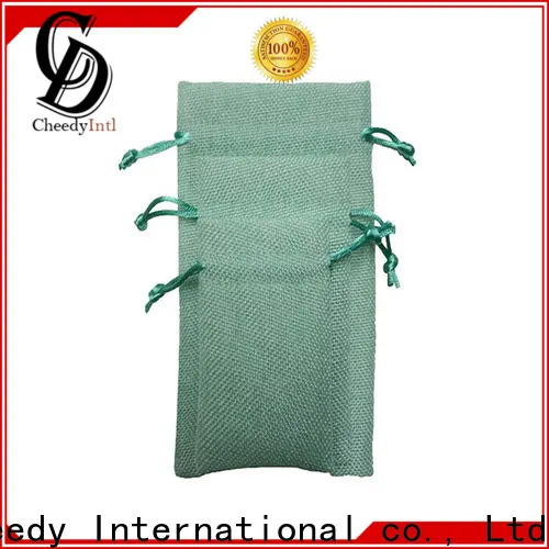 Cheedy Latest prior packaging suppliers for jewelry 1