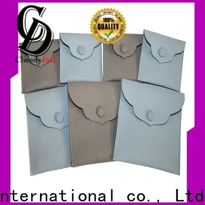 Cheedy box customize wallet factory for watch 1