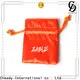 Cheedy Wholesale velvet drawstring pouch wholesale manufacturers for necklace 1