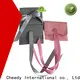 Cheedy Latest velvet pouches for gifts for business for jewelry 1