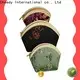 Cheedy brocade velvet gift pouch factory for jewelry 1