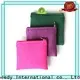 Latest suede phone pouch bags manufacturers for ring 1