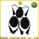 Cheedy suede velvet drawstring pouch wholesale suppliers for necklace 1