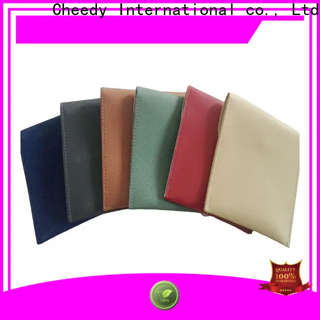 Wholesale jewelry envelopes wholesale boxes for business for necklace 1