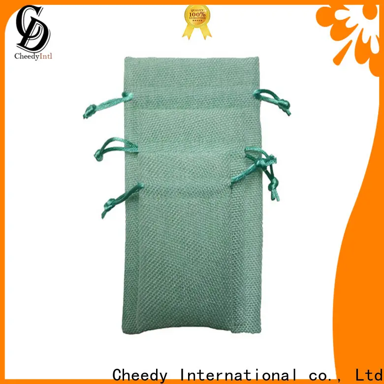 Cheedy linen canvas sack suppliers for ring 1