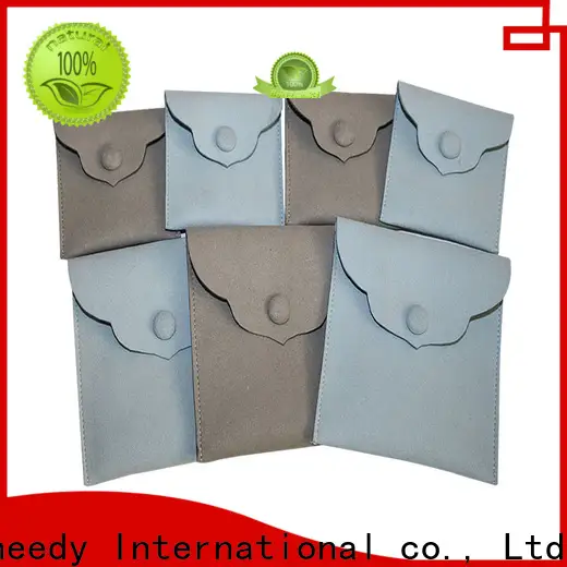 Cheedy Top elegant jewelry packaging factory for necklace 1