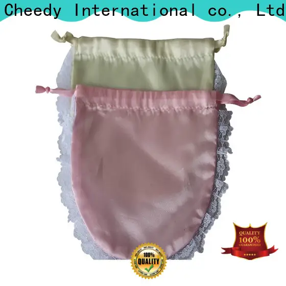 High-quality printed velvet bags pouches factory for necklace 1