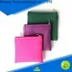 Cheedy customised personalized velvet bags factory for jewelry 1
