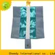 Cheedy Custom large velvet gift box manufacturers for ring 1