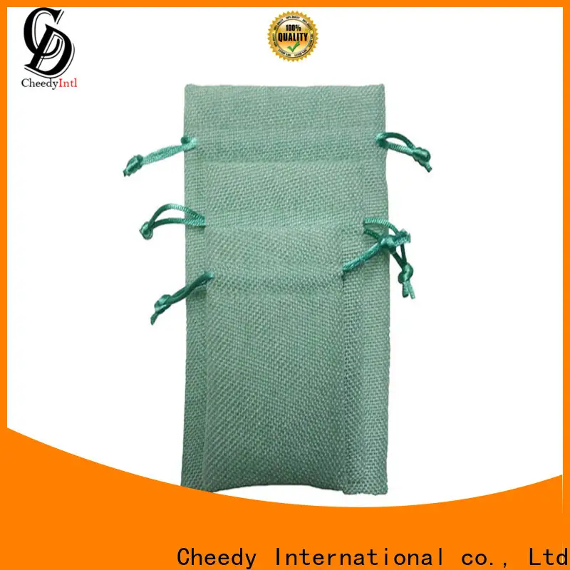 Latest premium box packaging linen supply for necklace 1