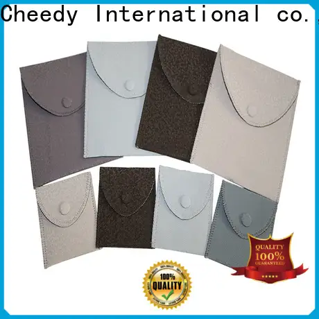 High-quality luxury jewelry packaging ideas box company for ring 1
