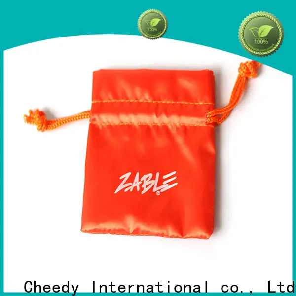 New velour bags wholesale satin suppliers for ring 1