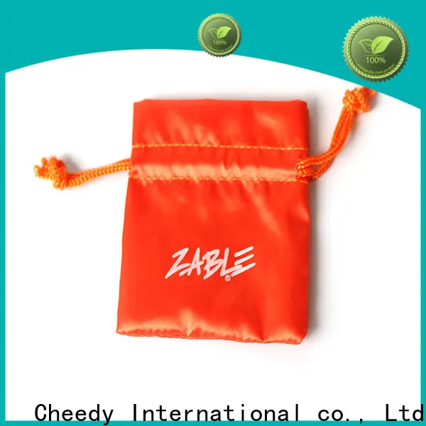 New velour bags wholesale satin suppliers for ring 1