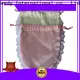 Cheedy bags custom drawstring jewelry pouch supply for jewelry 1