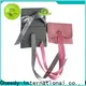 Best small suede pouch faux company for jewelry 1