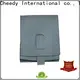 Cheedy Top suede jewelry bags factory for ring 1
